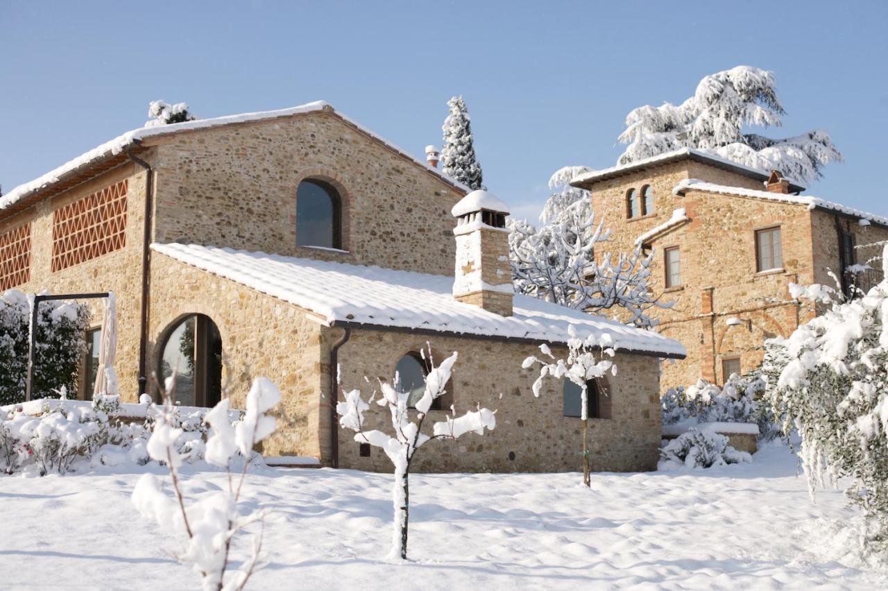 Вилла Poggiosole Tavarnelle Val di Pesa Экстерьер фото